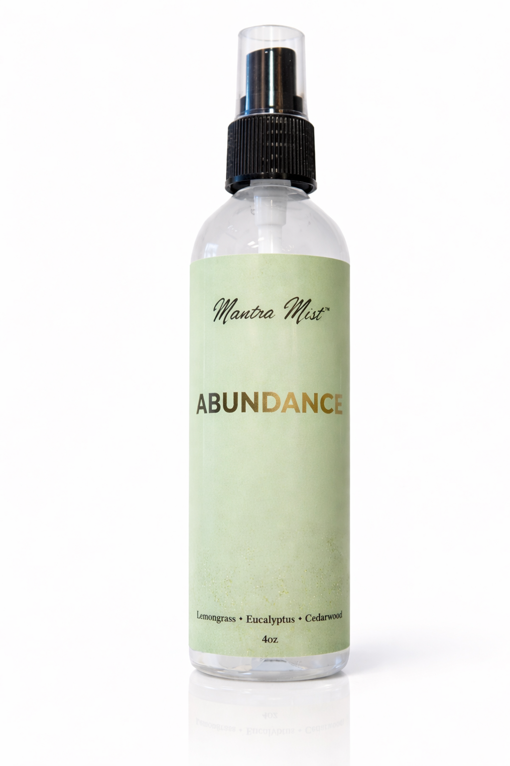 Mantra Mist - Abundance