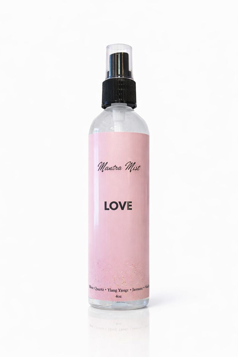 Mantra Mist - Love