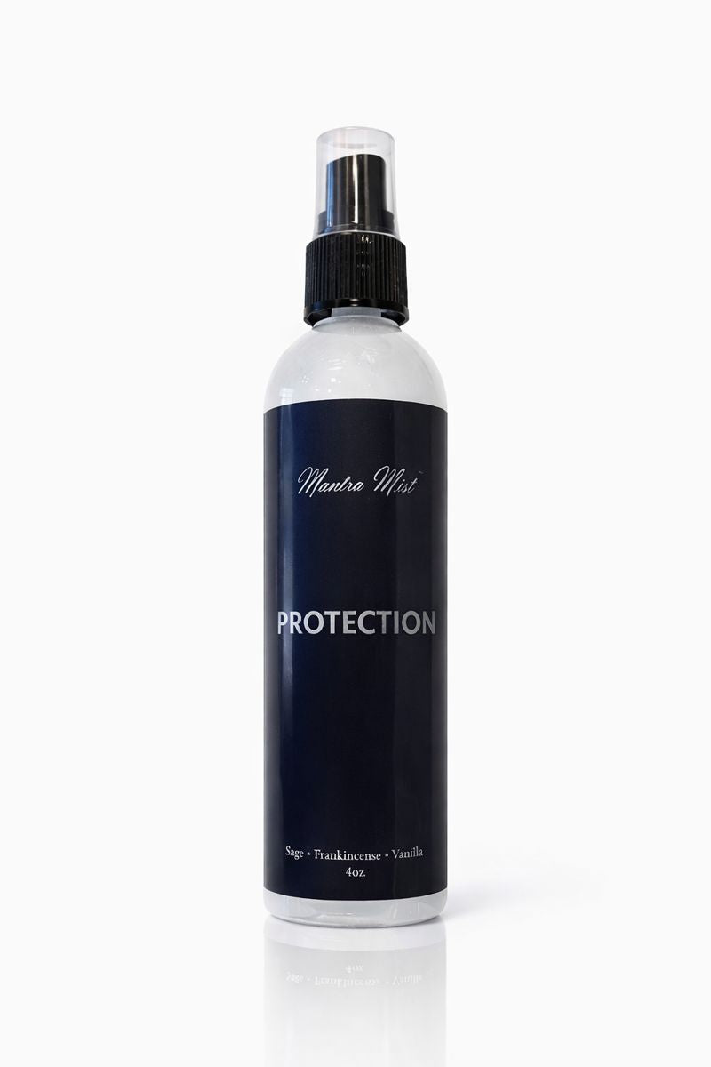 Mantra Mist - Protection